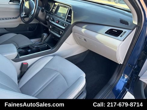 Used 2019 Hyundai Sonata SEL image 73