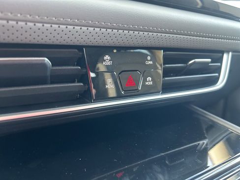 New 2026 Volkswagen Atlas Peak Edition image 20