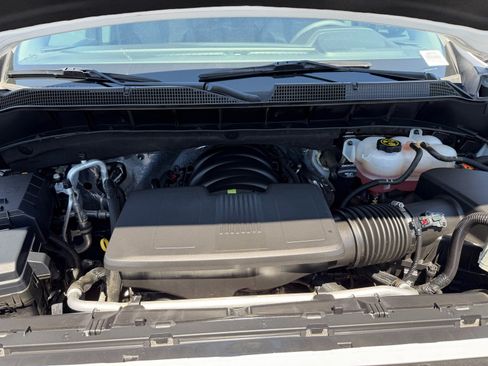 Used 2023 Chevrolet Silverado 1500 RST RWD image 28
