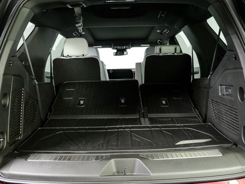 New 2026 Chevrolet Tahoe Premier w/ Sun And Tow Package image 34