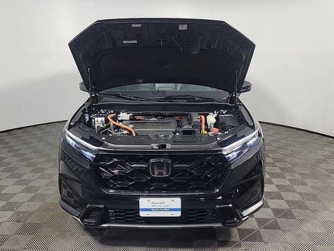 Certified 2025 Honda CR-V Sport-L image 15