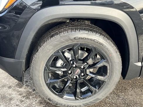 New 2026 GMC Terrain Elevation w/ Elevation Premium Package image 9