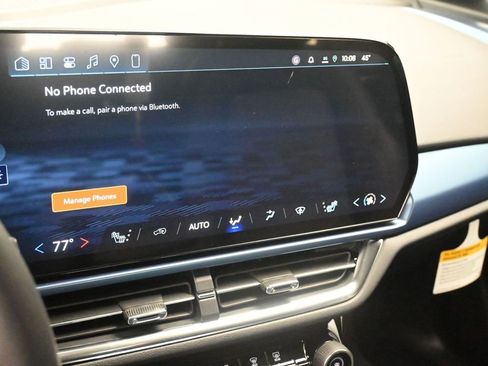 New 2026 Chevrolet Equinox EV LT image 22