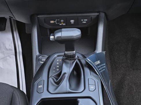 New 2026 Kia K4 LXS image 13