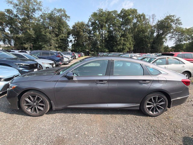 Used 2022 Honda Accord EX-L image 2