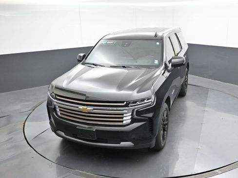 Used 2023 Chevrolet Tahoe High Country image 47
