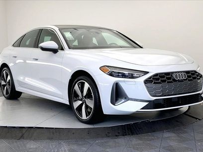 New 2025 Audi A5 2.0T Premium Plus