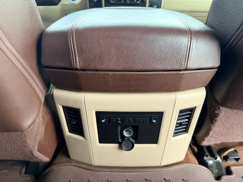 Used 2013 RAM 2500 Longhorn w/ Convenience Group AWD/4WD image 28