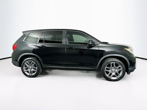 Used 2023 Honda Passport EX-L image 10