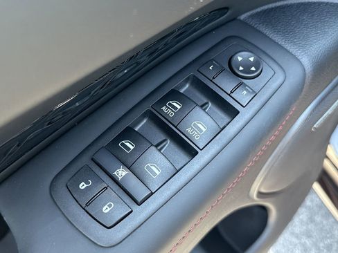 New 2026 Dodge Durango GT AWD/4WD image 13