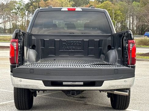 Used 2024 Ford F150 XLT w/ Mobile Office Package AWD/4WD image 20
