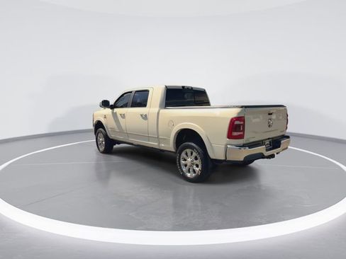 Used 2020 RAM 2500 Limited image 6