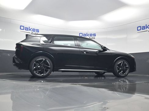 New 2026 Kia K4 GT-Line Turbo FWD image 45