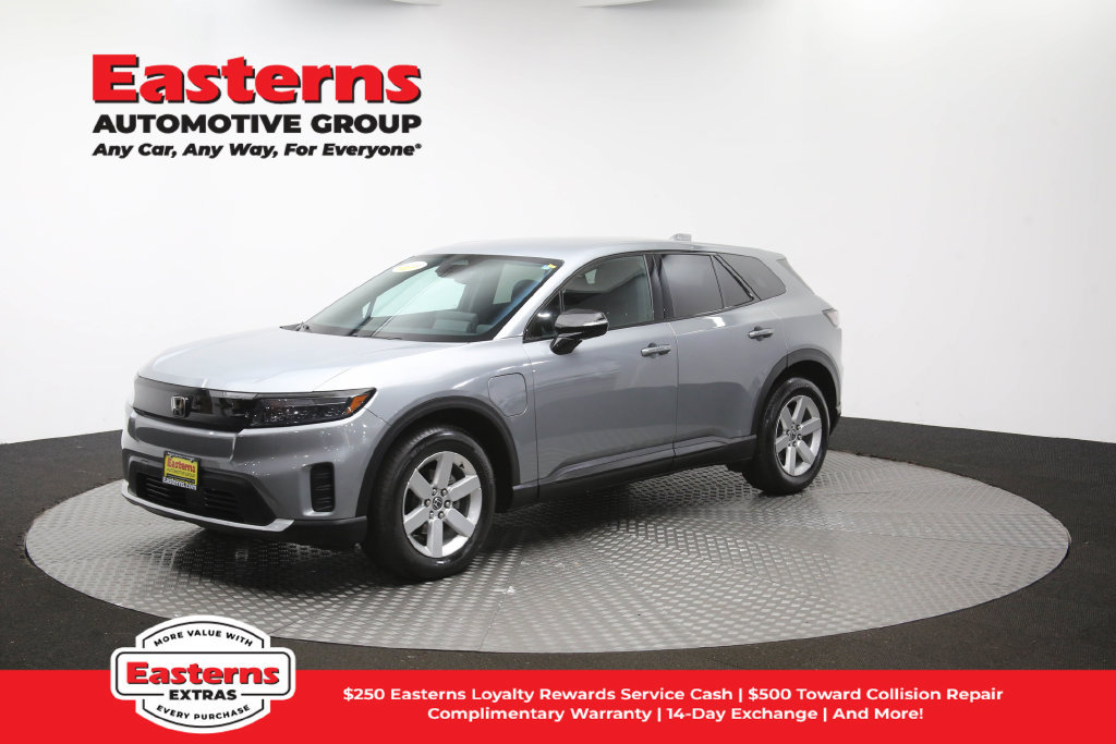 Used 2024 Honda Prologue EX image 56