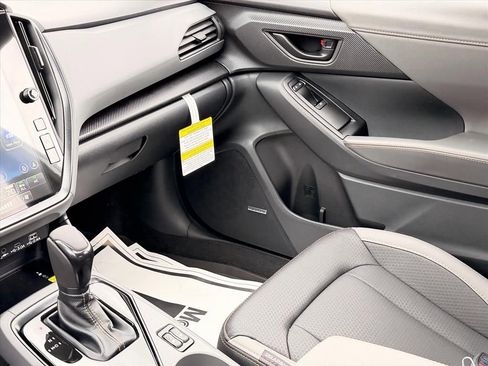New 2026 Subaru Crosstrek 2.5i Wilderness AWD/4WD image 10