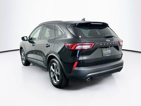 Used 2025 Ford Escape ST-Line FWD image 5