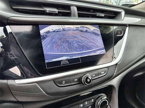 Certified 2022 Buick Encore GX Preferred w/ Cold Weather Comfort Package image 14