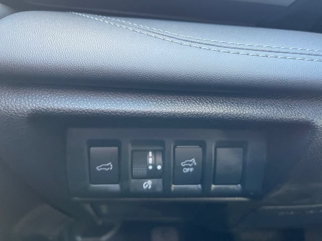 Certified 2024 Subaru Outback Limited AWD/4WD image 20