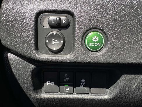 Used 2023 Honda Passport EX-L image 17