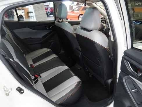 Used 2019 Subaru Crosstrek 2.0i Limited w/ Moonroof Package w/Navigation AWD/4WD image 22