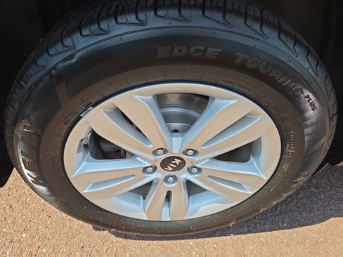 Used 2019 Kia Sportage LX w/ LX Popular Package AWD/4WD image 10