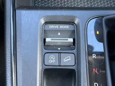 Certified 2023 Honda CR-V LX image 8