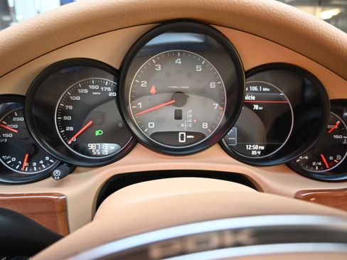 Used 2011 Porsche Panamera S RWD image 47