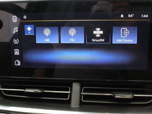 Used 2024 Chevrolet Trax RS w/ Driver Confidence Package FWD image 28