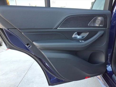 New 2026 Mercedes-Benz GLE 53 AMG 4MATIC image 17