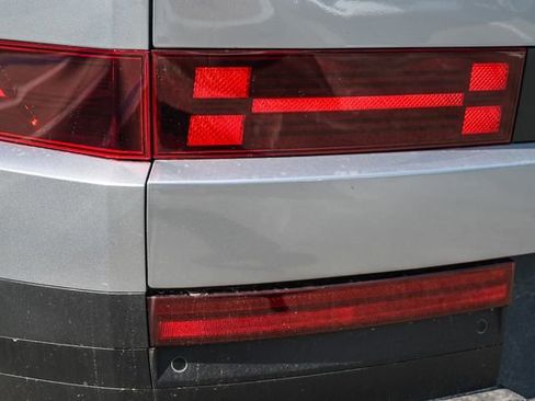 New 2026 Hyundai Santa Fe SEL image 8