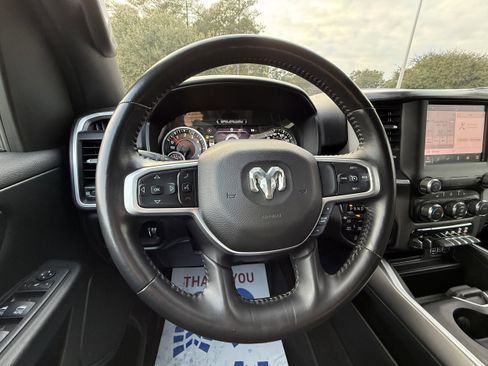 Used 2022 RAM 1500 Big Horn image 15
