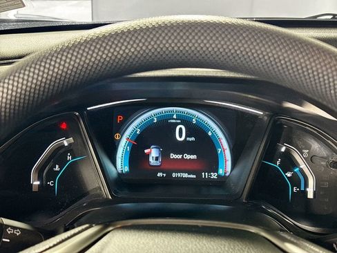 Certified 2017 Honda Civic EX image 15