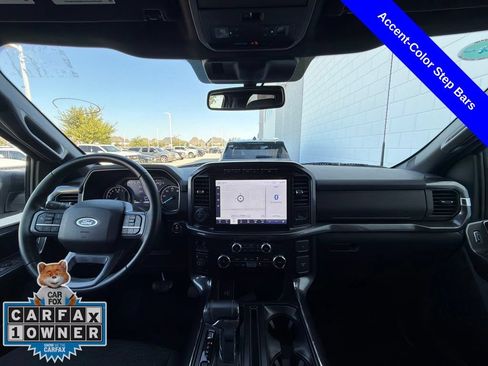 Used 2023 Ford F150 XLT w/ Equipment Group 302A High AWD/4WD image 27