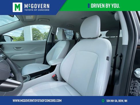 Used 2025 Hyundai Kona SEL AWD/4WD image 9