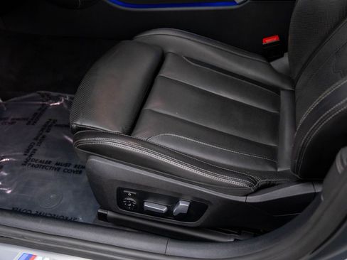 Used 2020 BMW 840i Gran Coupe xDrive w/ M Sport Package image 17