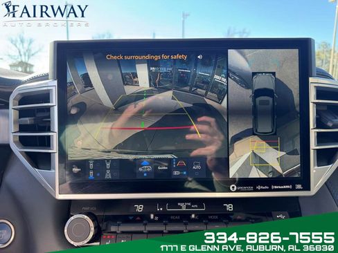 Used 2024 Toyota Sequoia Platinum image 23