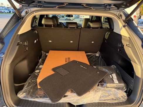 New 2026 MAZDA CX-50 AWD 2.5 Hybrid w/ Weather Package image 31