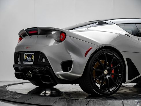 Used 2021 Lotus Evora image 13