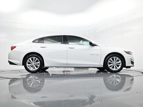 Used 2023 Chevrolet Malibu LT image 42