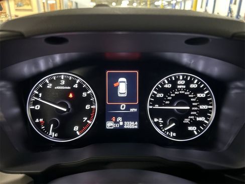 Certified 2025 Subaru Forester Premium image 19