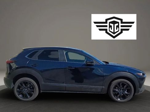 Used 2025 MAZDA CX-30 AWD 2.5 S w/ Select Sport Pkg image 8