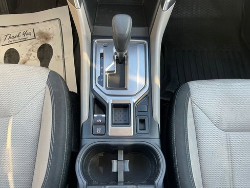 Used 2019 Subaru Forester w/ Alloy Wheel Package image 19