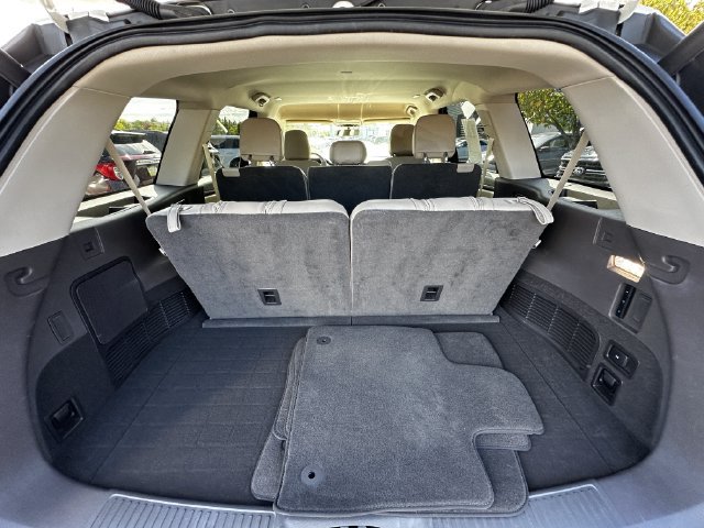 Certified 2024 Lincoln Aviator AWD w/ Elements Package image 42