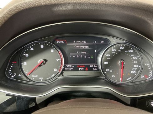 Used 2018 Audi Q7 3.0T Premium Plus w/ Premium Plus Package image 11