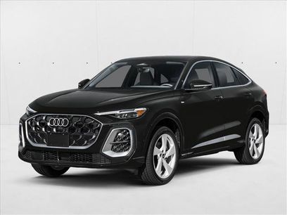New 2026 Audi Q5 Prestige