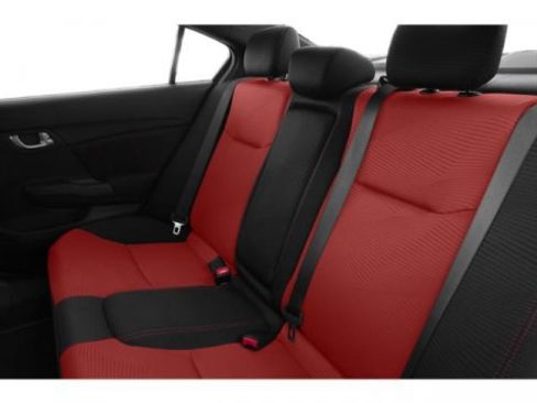 Used 2015 Honda Civic Si image 14