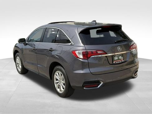 Used 2017 Acura RDX AWD w/ Technology Package image 7