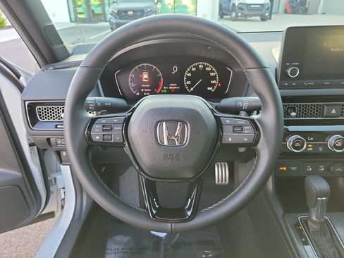 Used 2026 Honda Civic Sport image 17