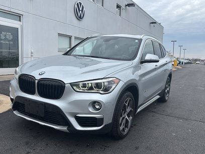 Used 2018 BMW X1 xDrive28i