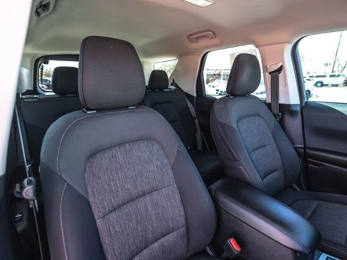 Used 2024 Ford Bronco Sport Big Bend AWD/4WD image 30